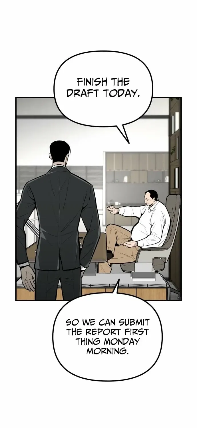 Even if It Rots, It’s Still Blood Chapter 13 – Page 119