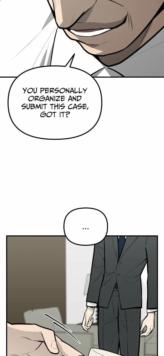 Even if It Rots, It’s Still Blood Chapter 13 – Page 121