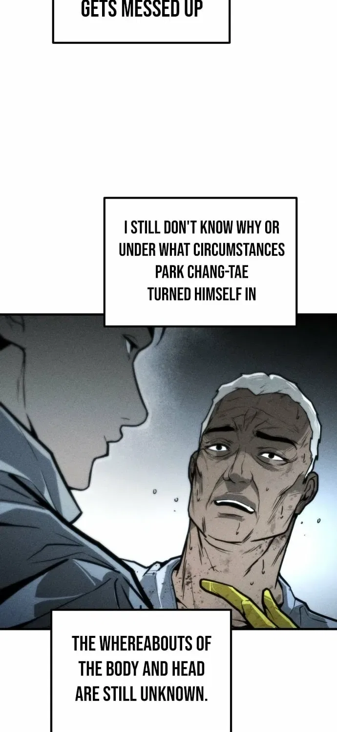 Even if It Rots, It’s Still Blood Chapter 13 – Page 123