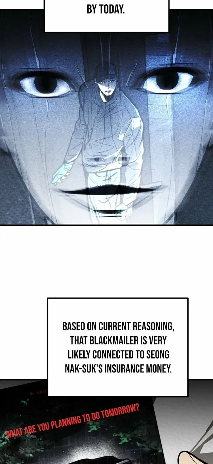 Even if It Rots, It’s Still Blood Chapter 13 – Page 125