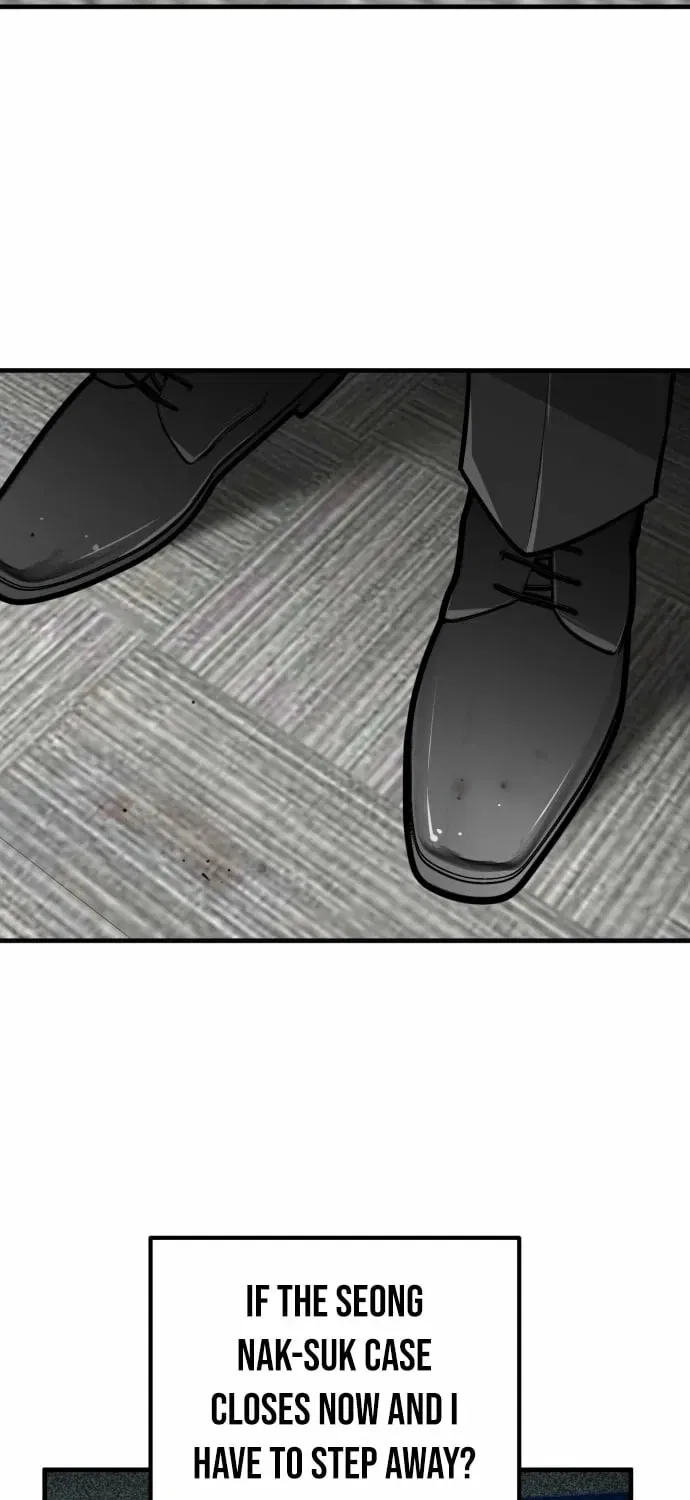 Even if It Rots, It’s Still Blood Chapter 13 – Page 127