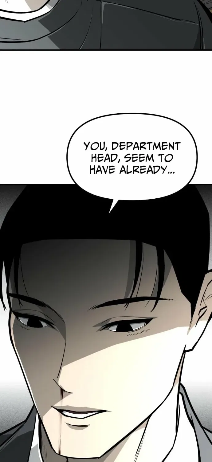 Even if It Rots, It’s Still Blood Chapter 13 – Page 134