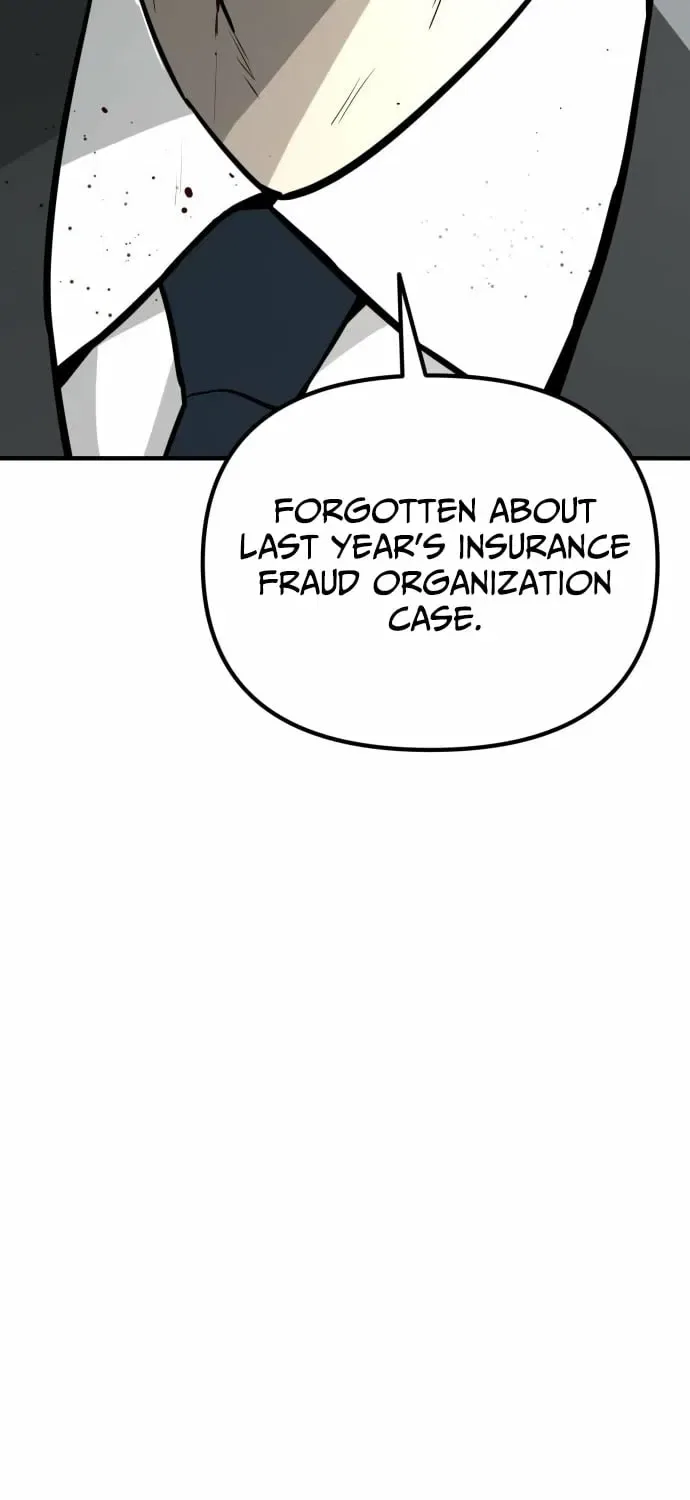 Even if It Rots, It’s Still Blood Chapter 13 – Page 135
