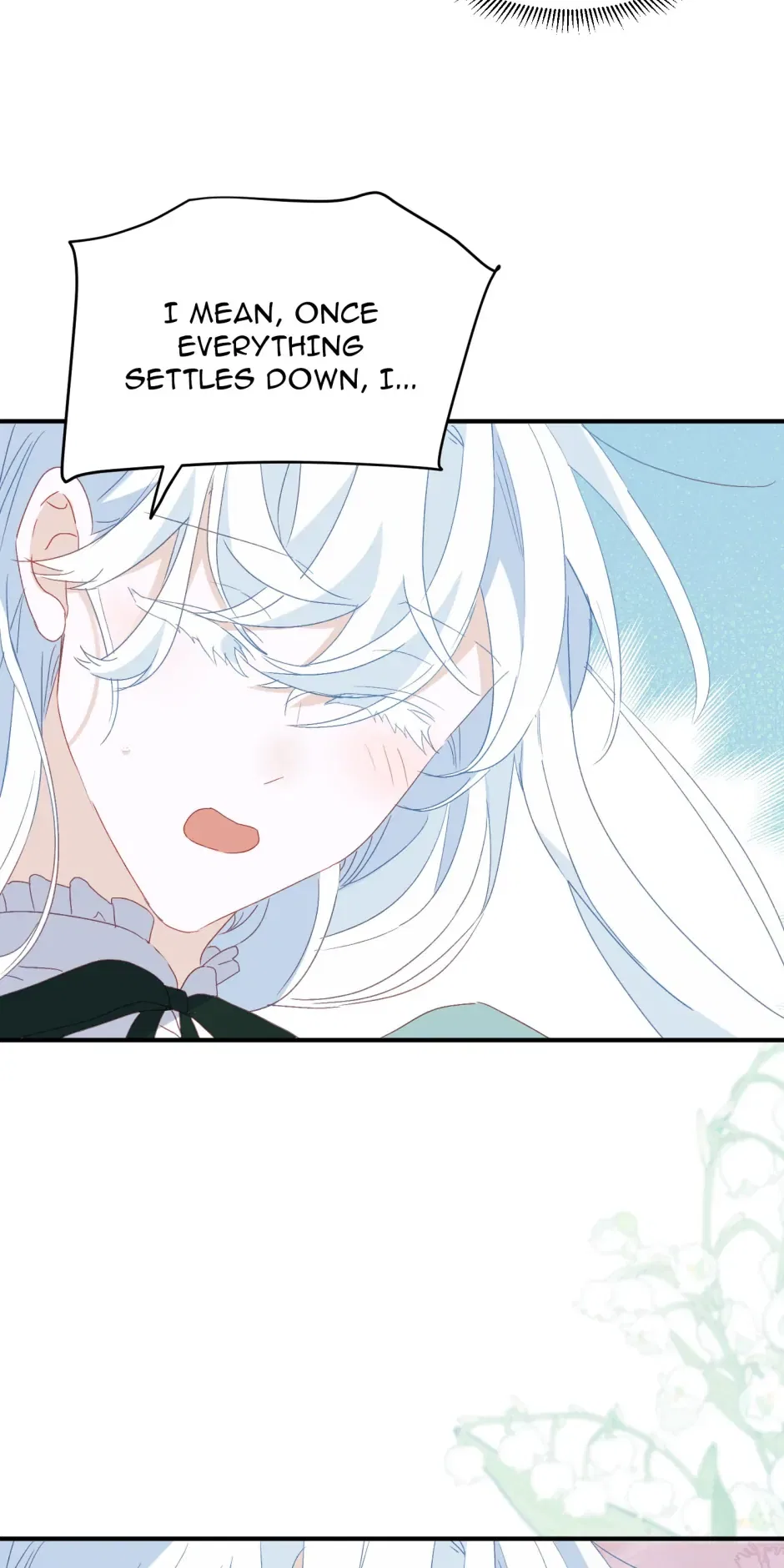 The Daughter of Duke Doesn’t Want to Be Spoiled Chapter 54 – Page 8