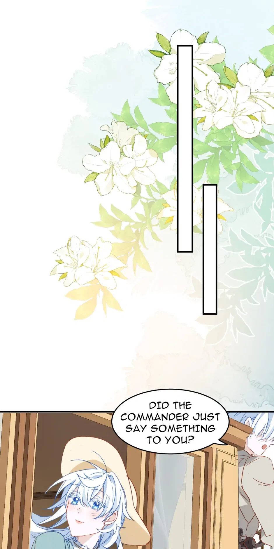 The Daughter of Duke Doesn’t Want to Be Spoiled Chapter 54 – Page 13