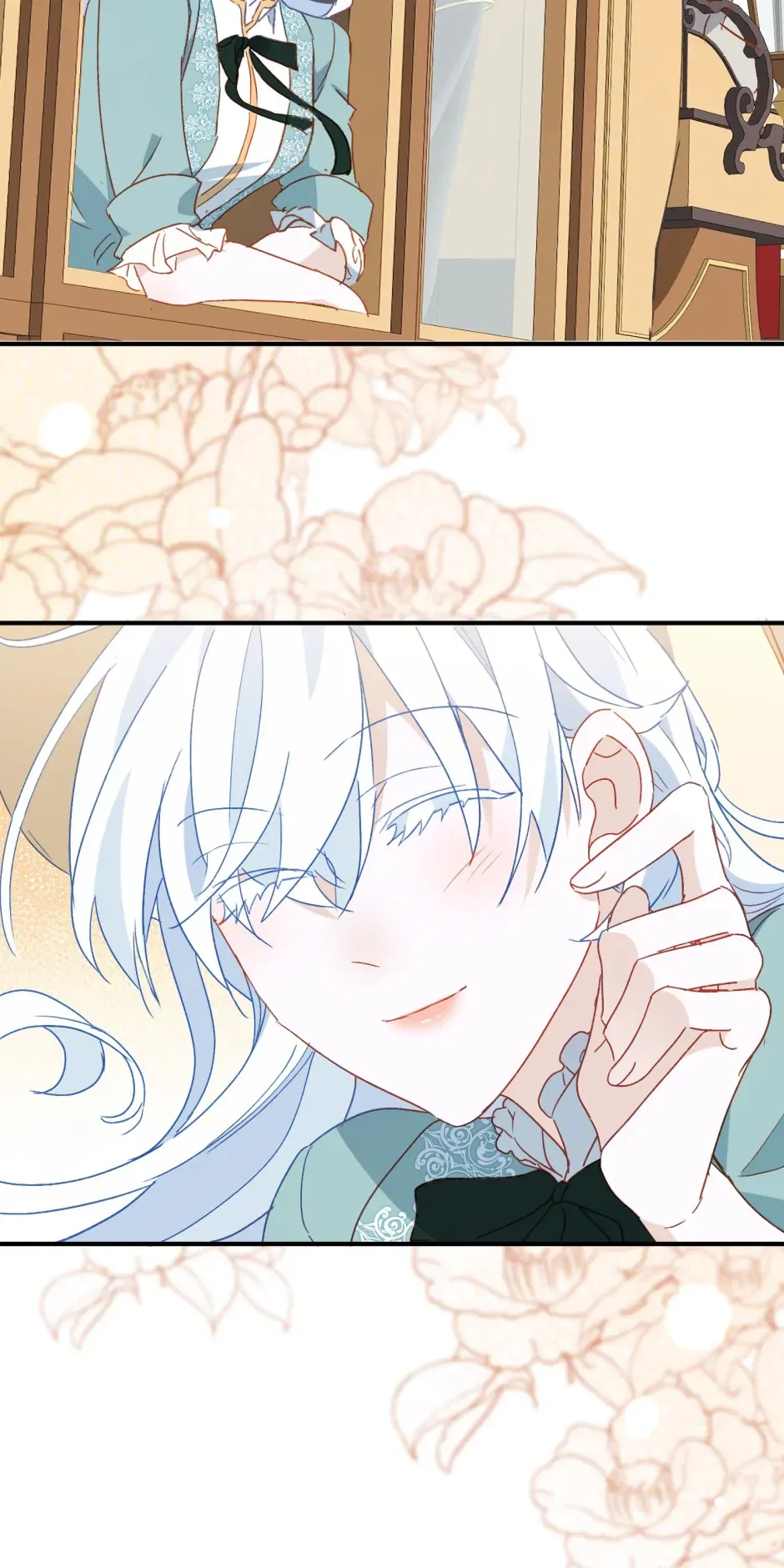 The Daughter of Duke Doesn’t Want to Be Spoiled Chapter 54 – Page 14