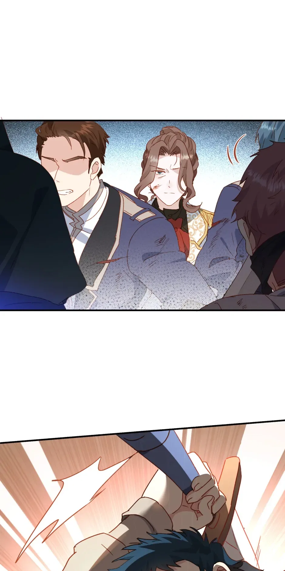 The Daughter of Duke Doesn’t Want to Be Spoiled Chapter 54 – Page 16
