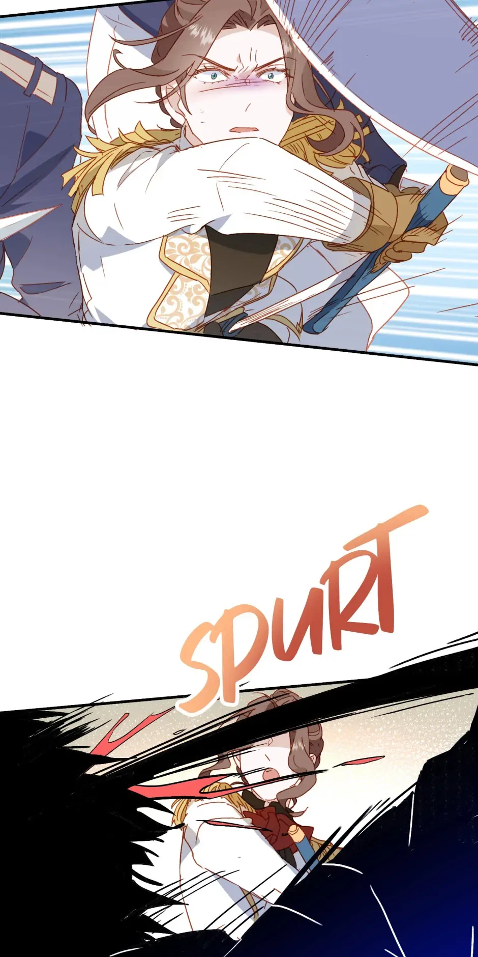The Daughter of Duke Doesn’t Want to Be Spoiled Chapter 54 – Page 18