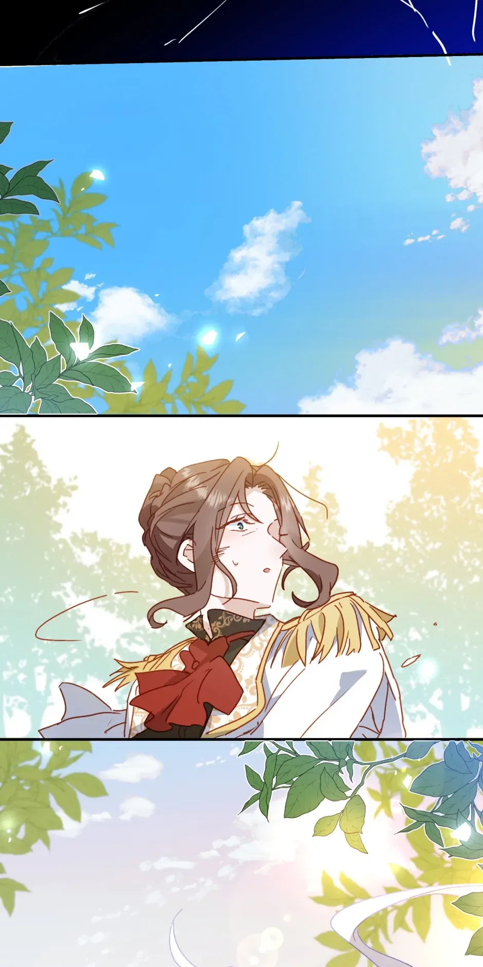 The Daughter of Duke Doesn’t Want to Be Spoiled Chapter 54 – Page 19