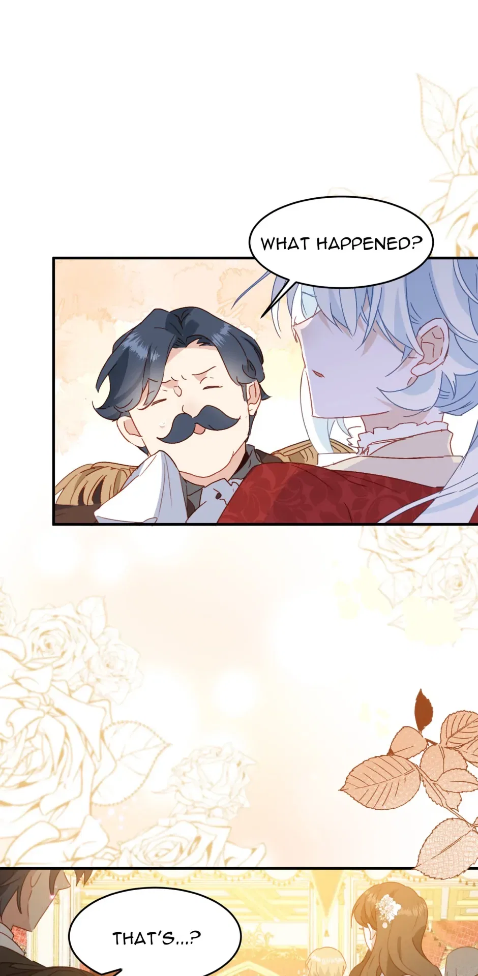 The Daughter of Duke Doesn’t Want to Be Spoiled Chapter 54 – Page 29