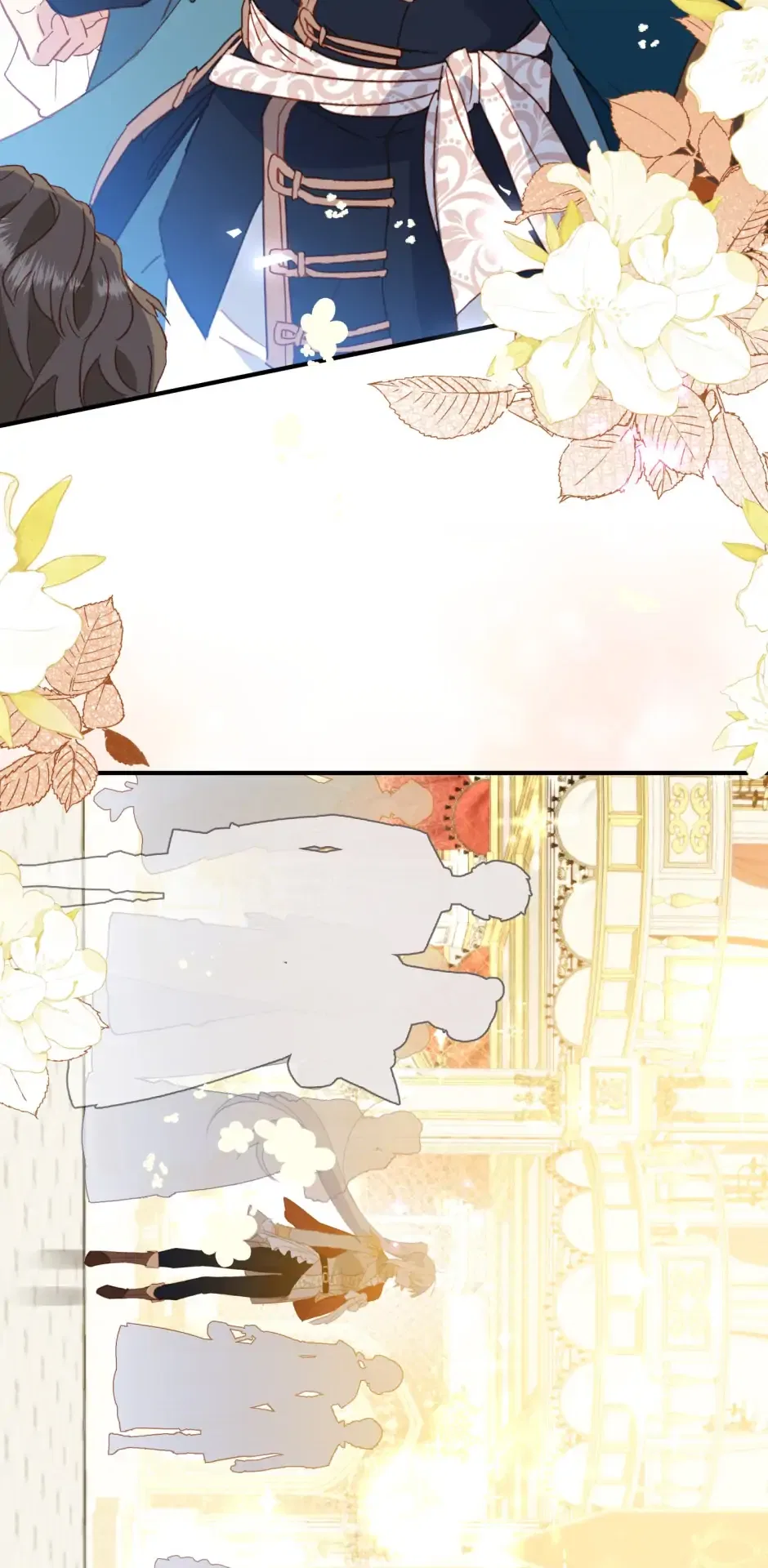 The Daughter of Duke Doesn’t Want to Be Spoiled Chapter 54 – Page 31