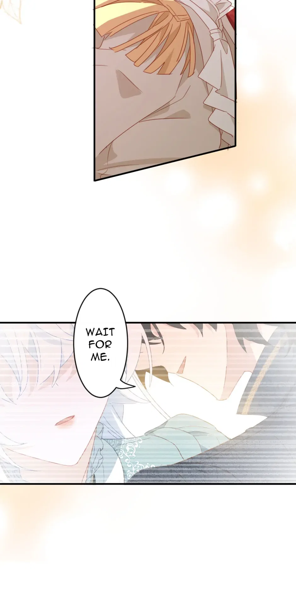 The Daughter of Duke Doesn’t Want to Be Spoiled Chapter 54 – Page 33