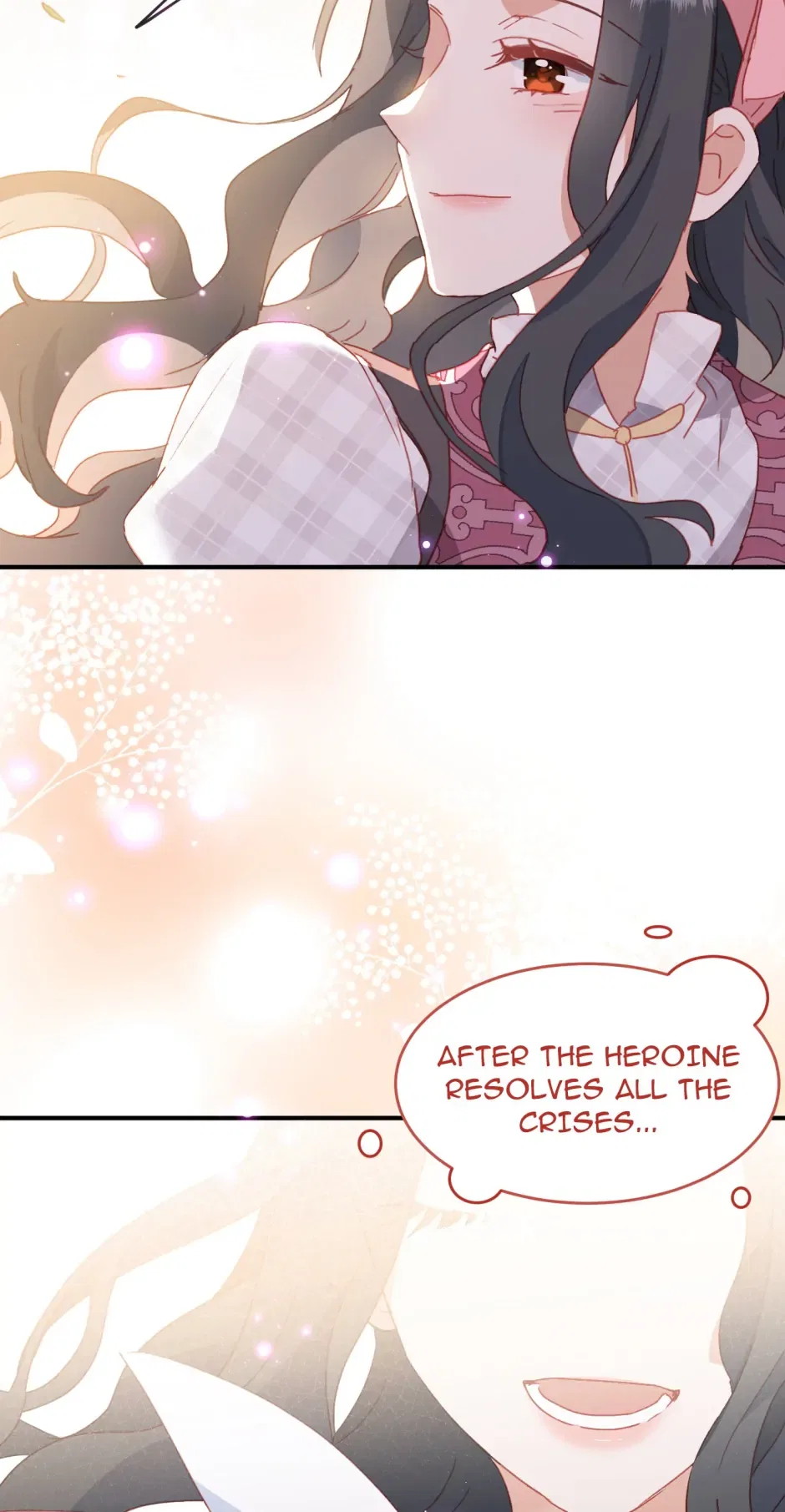 The Daughter of Duke Doesn’t Want to Be Spoiled Chapter 54 – Page 48