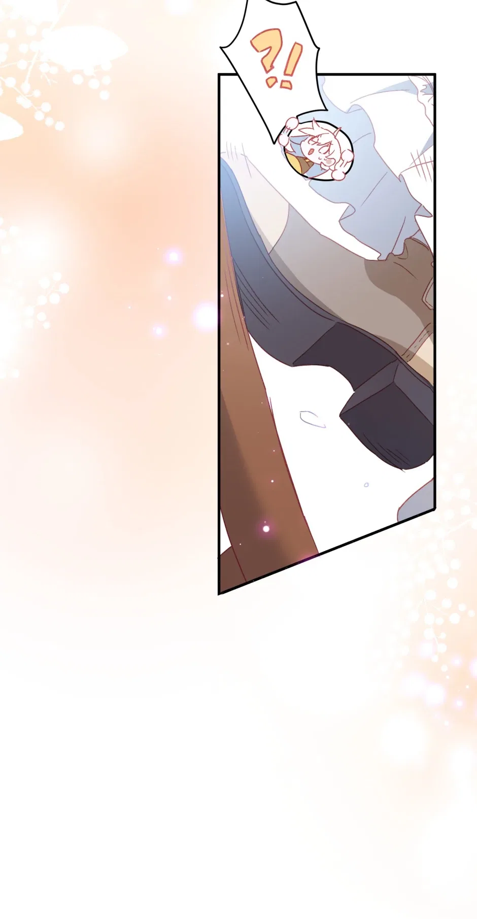 The Daughter of Duke Doesn’t Want to Be Spoiled Chapter 54 – Page 50