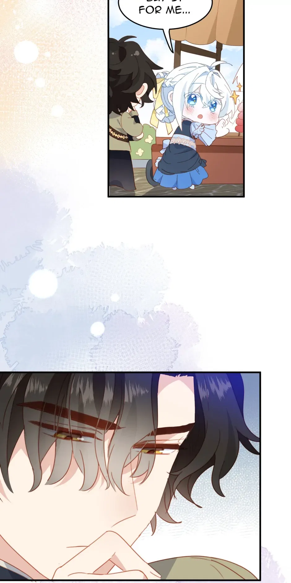 The Daughter of Duke Doesn’t Want to Be Spoiled Chapter 53 – Page 2