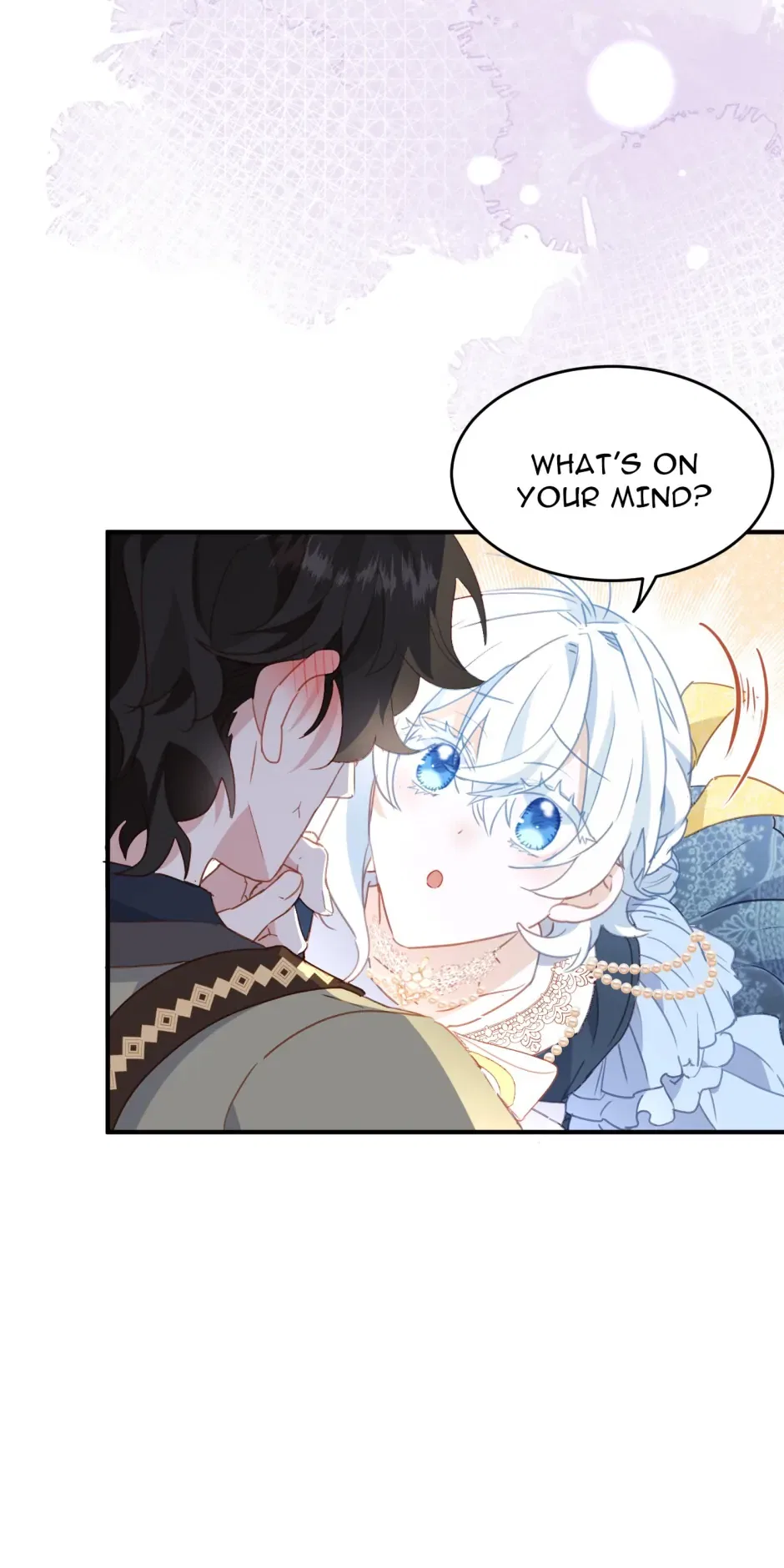 The Daughter of Duke Doesn’t Want to Be Spoiled Chapter 53 – Page 3