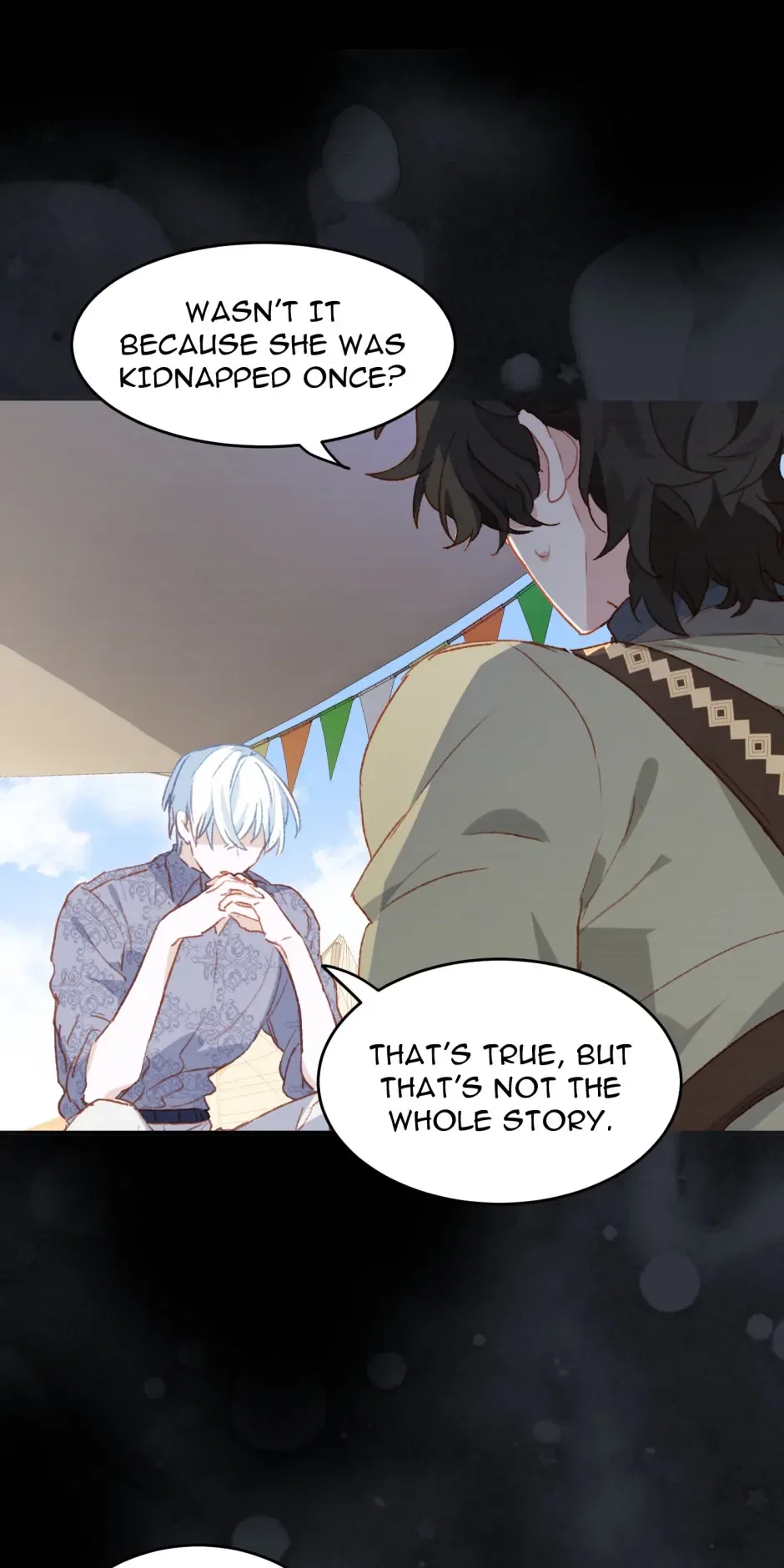 The Daughter of Duke Doesn’t Want to Be Spoiled Chapter 53 – Page 6