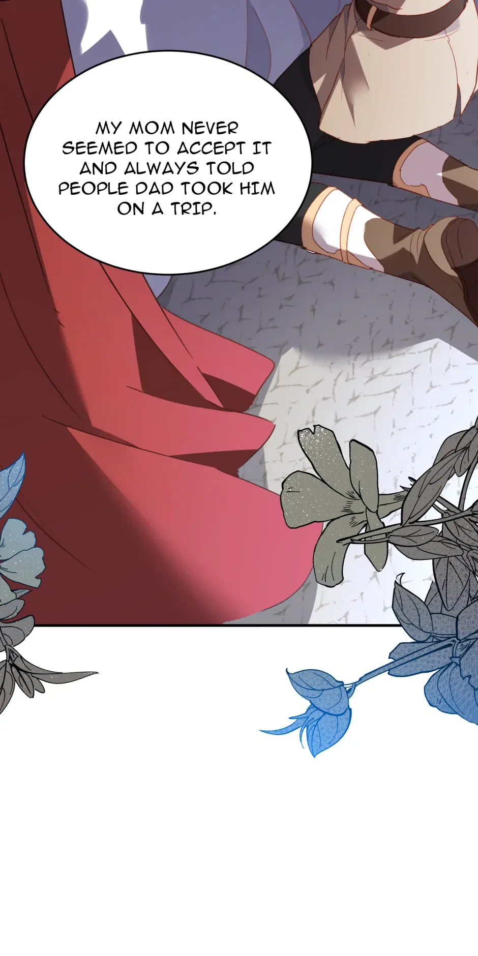 The Daughter of Duke Doesn’t Want to Be Spoiled Chapter 53 – Page 10