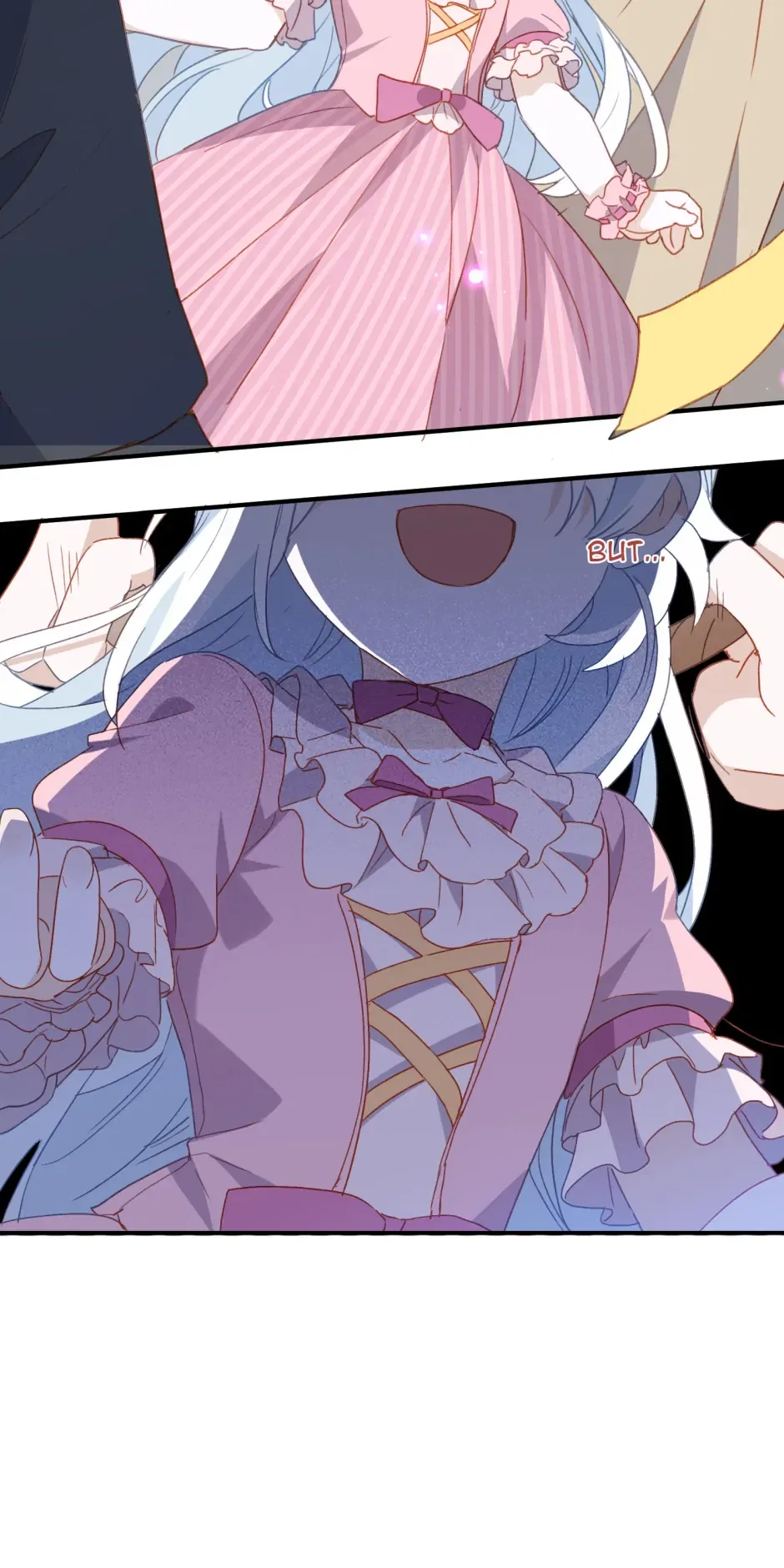 The Daughter of Duke Doesn’t Want to Be Spoiled Chapter 53 – Page 15