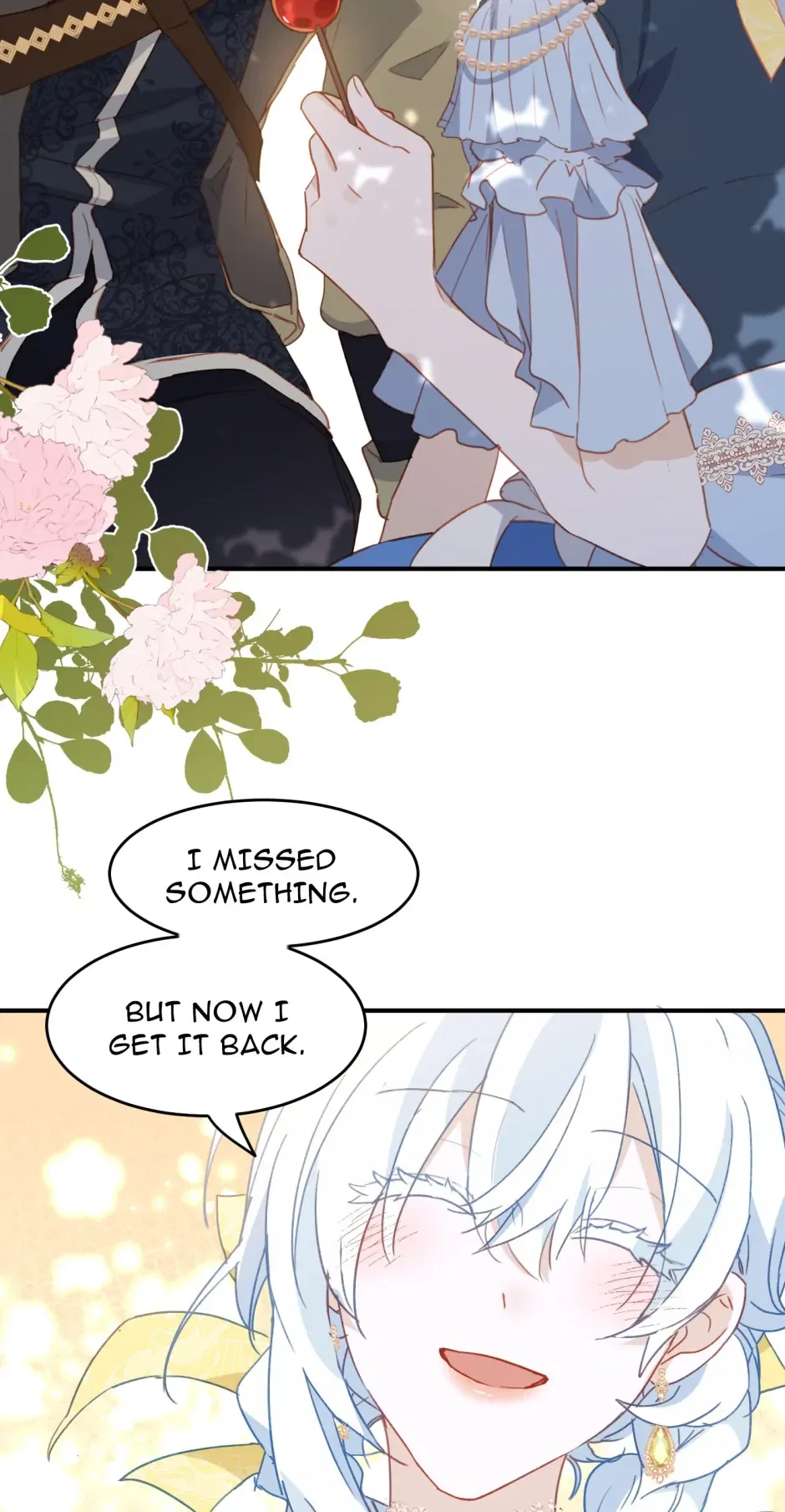 The Daughter of Duke Doesn’t Want to Be Spoiled Chapter 53 – Page 19