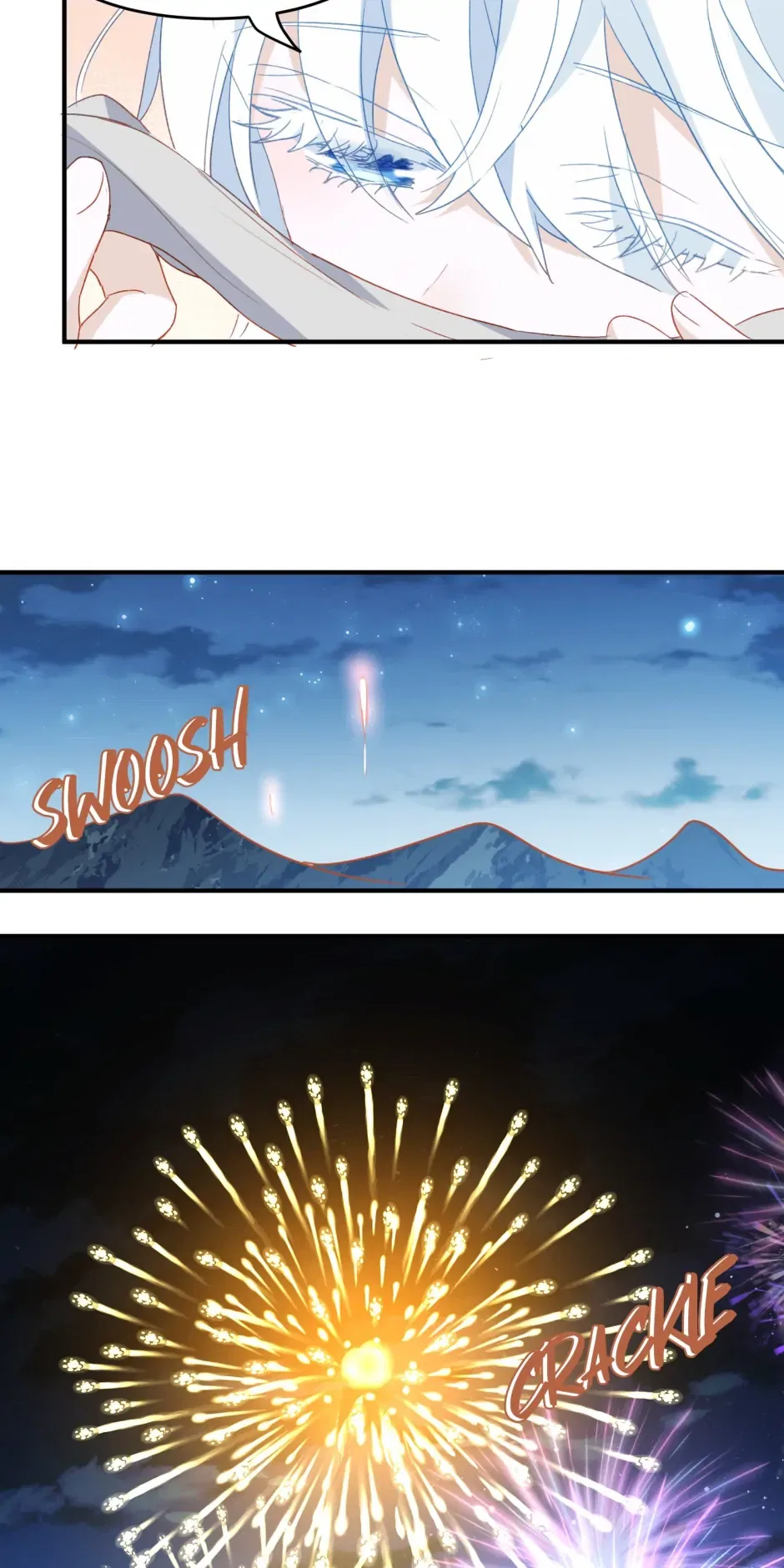The Daughter of Duke Doesn’t Want to Be Spoiled Chapter 53 – Page 28