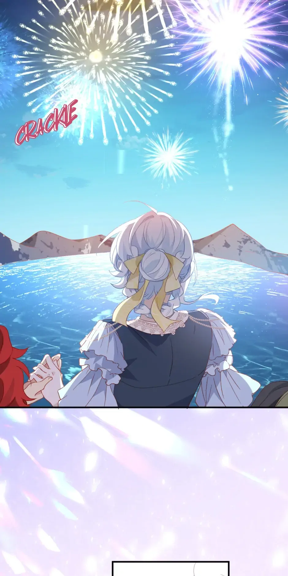 The Daughter of Duke Doesn’t Want to Be Spoiled Chapter 53 – Page 29