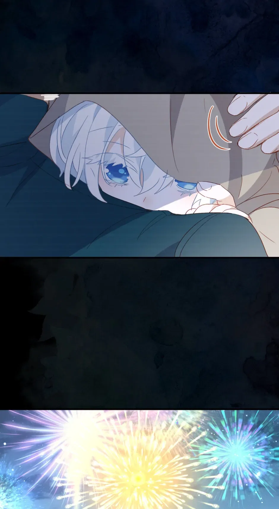 The Daughter of Duke Doesn’t Want to Be Spoiled Chapter 53 – Page 34