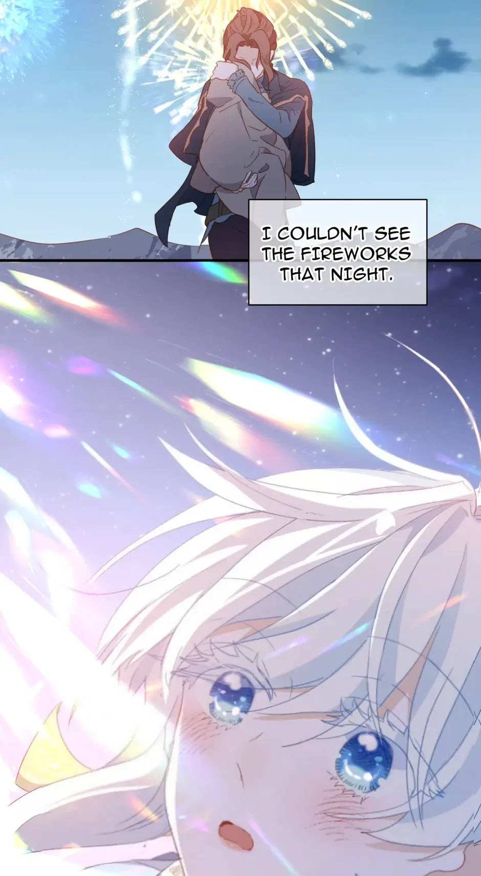 The Daughter of Duke Doesn’t Want to Be Spoiled Chapter 53 – Page 35