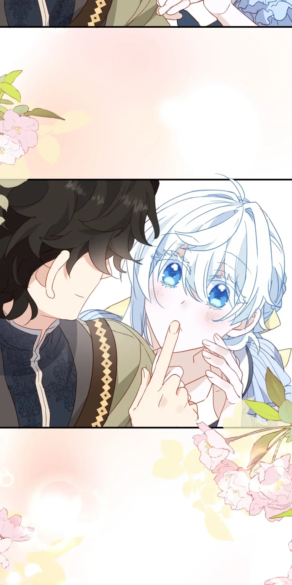 The Daughter of Duke Doesn’t Want to Be Spoiled Chapter 53 – Page 39