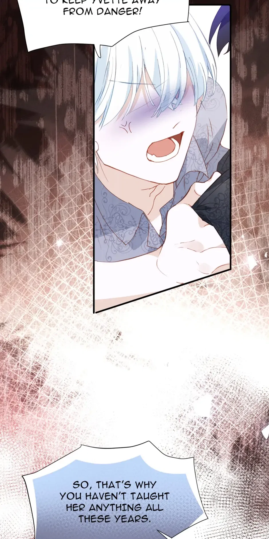 The Daughter of Duke Doesn’t Want to Be Spoiled Chapter 52 – Page 4