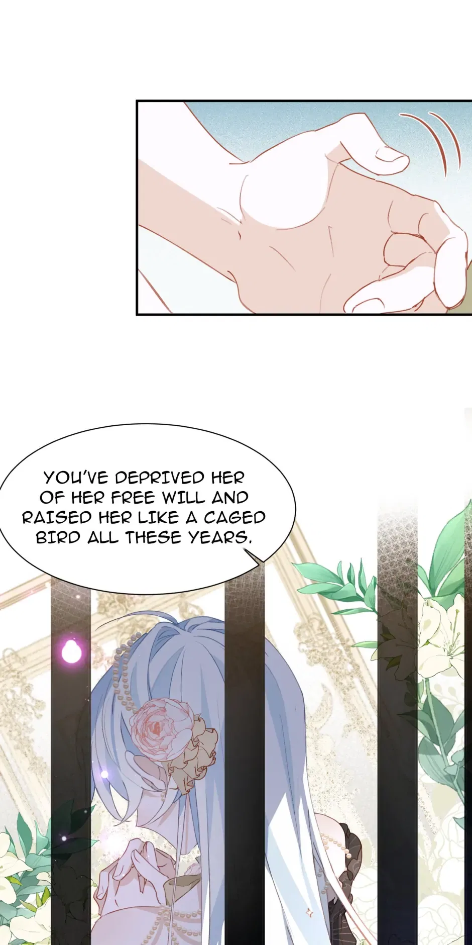 The Daughter of Duke Doesn’t Want to Be Spoiled Chapter 52 – Page 7