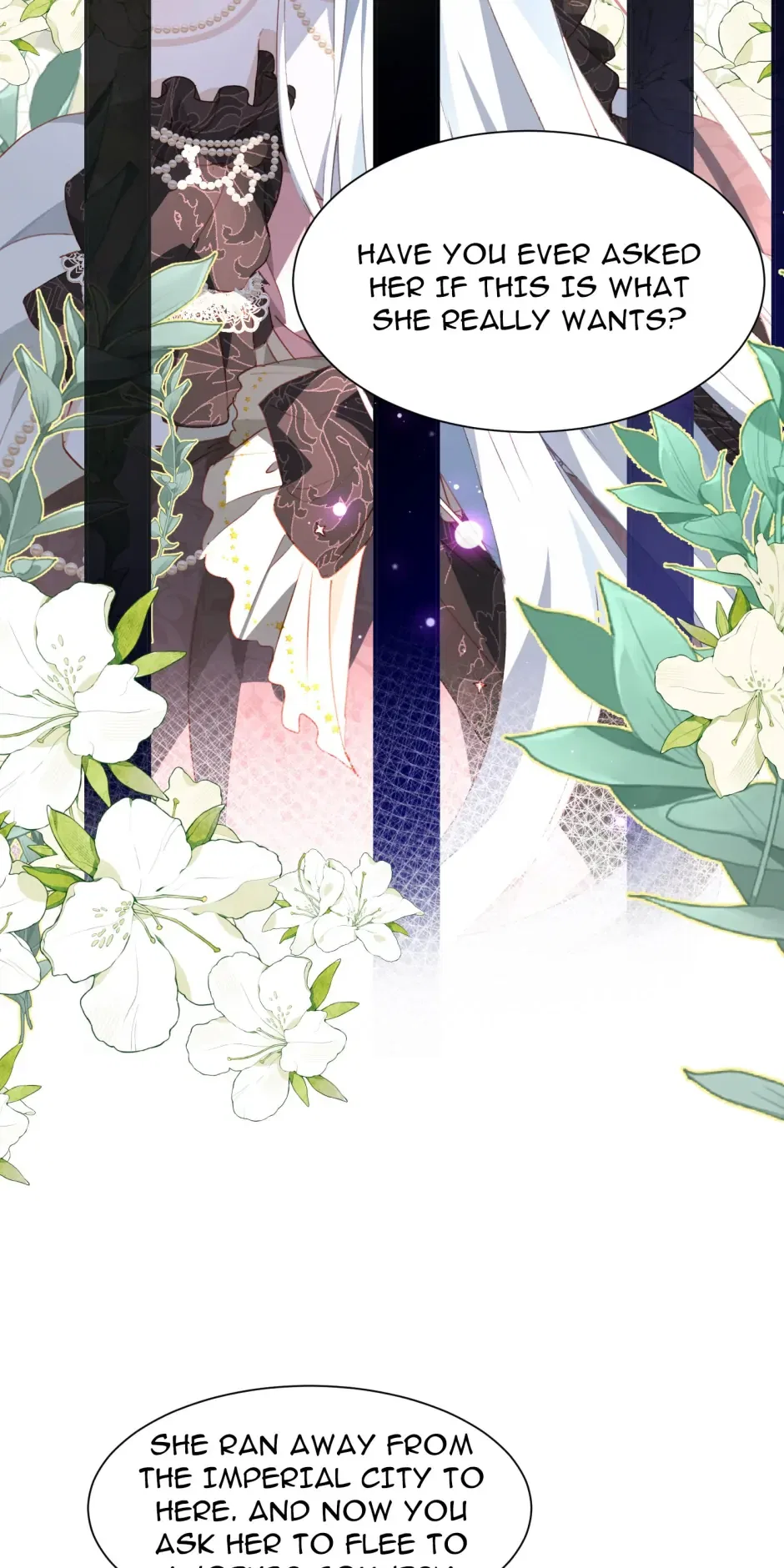 The Daughter of Duke Doesn’t Want to Be Spoiled Chapter 52 – Page 8