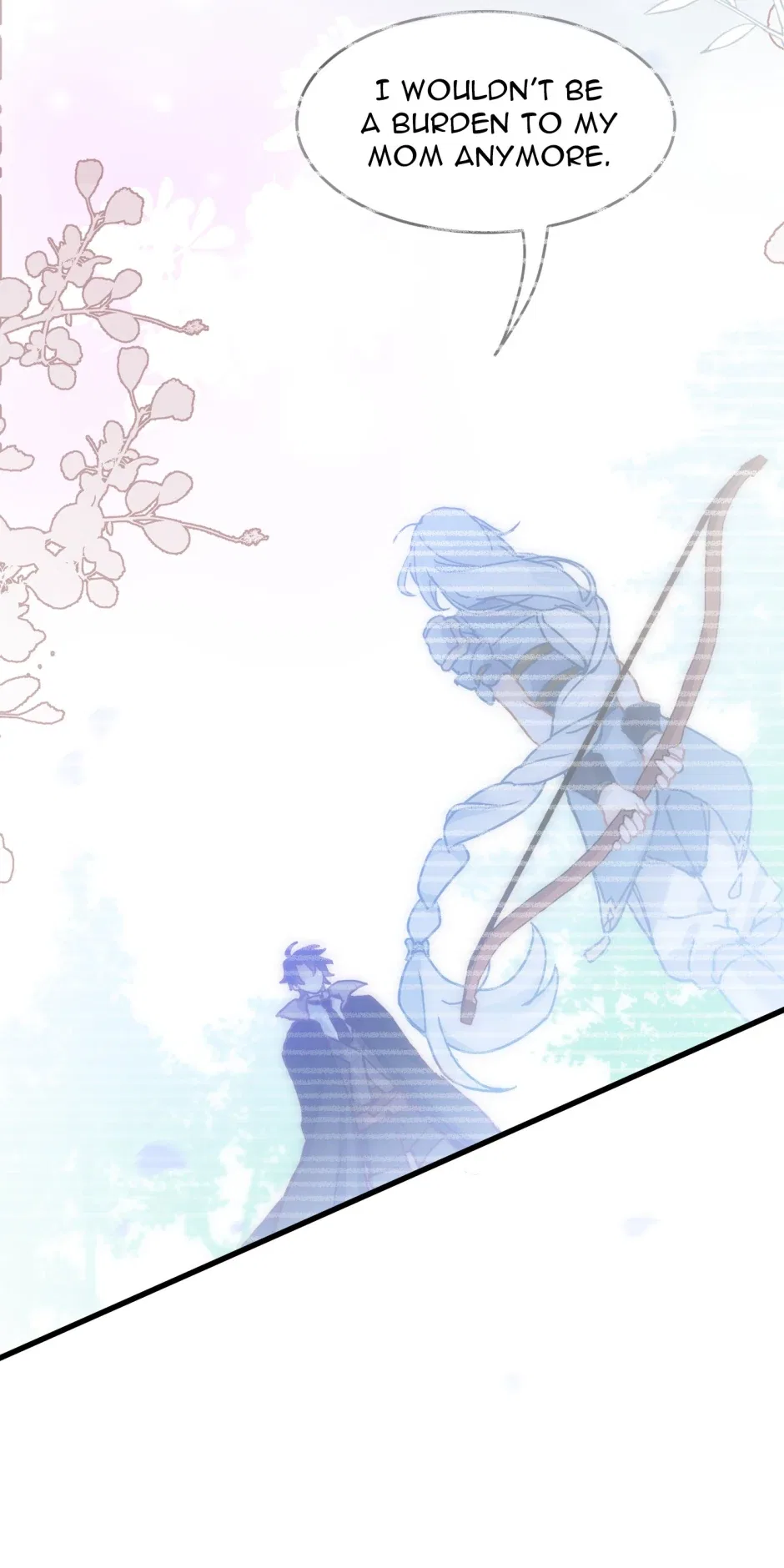 The Daughter of Duke Doesn’t Want to Be Spoiled Chapter 52 – Page 11