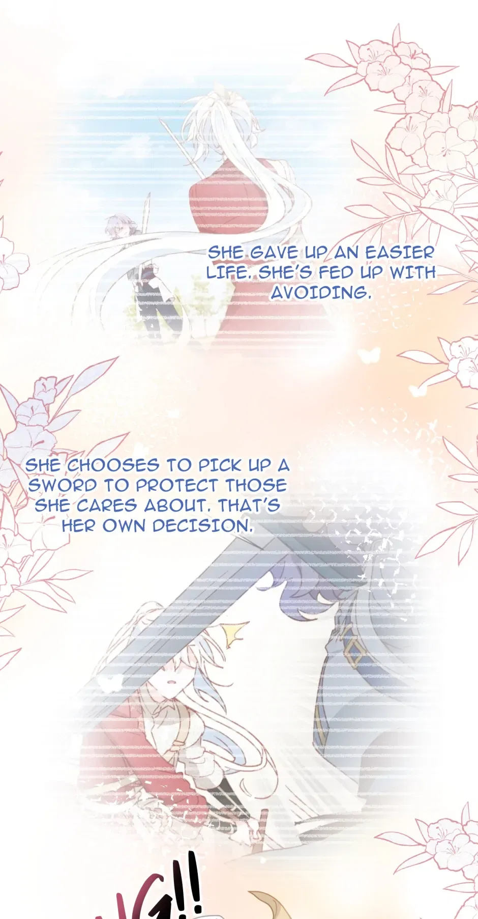The Daughter of Duke Doesn’t Want to Be Spoiled Chapter 52 – Page 12