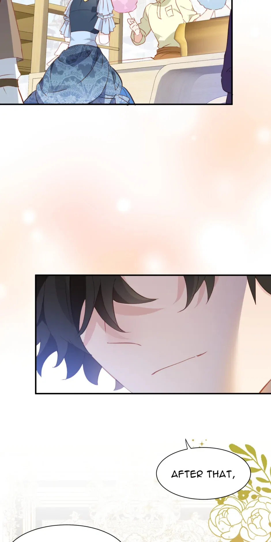 The Daughter of Duke Doesn’t Want to Be Spoiled Chapter 52 – Page 18