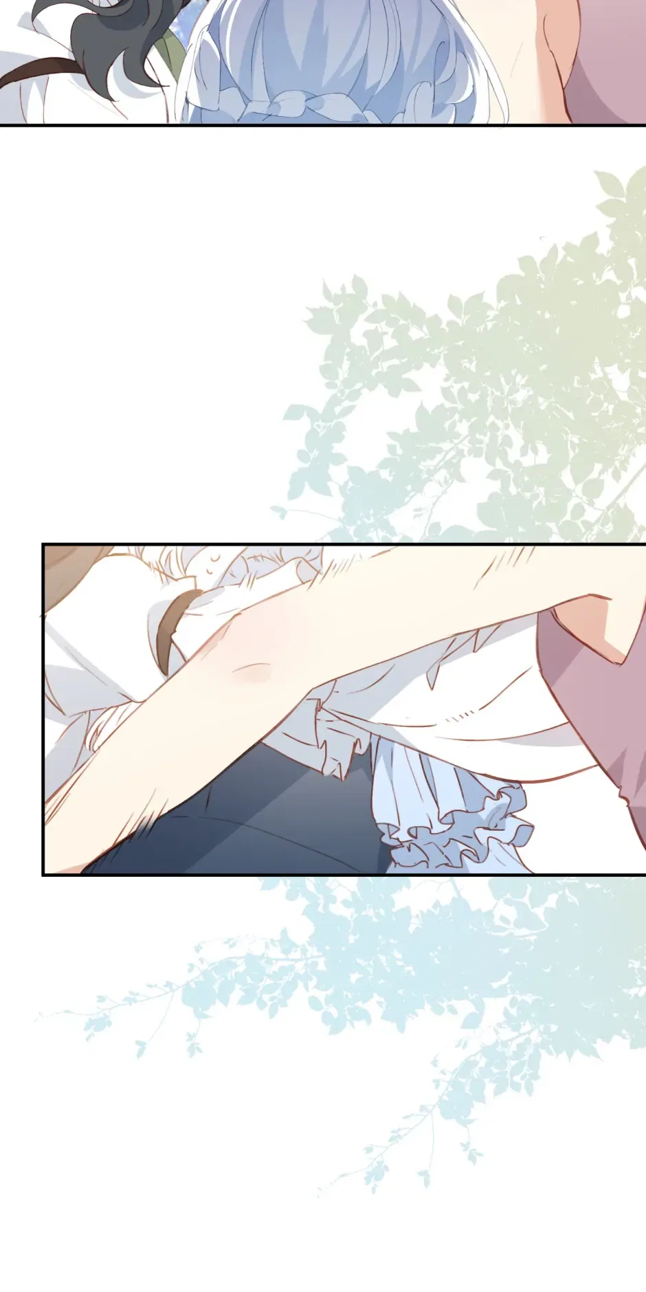 The Daughter of Duke Doesn’t Want to Be Spoiled Chapter 52 – Page 26