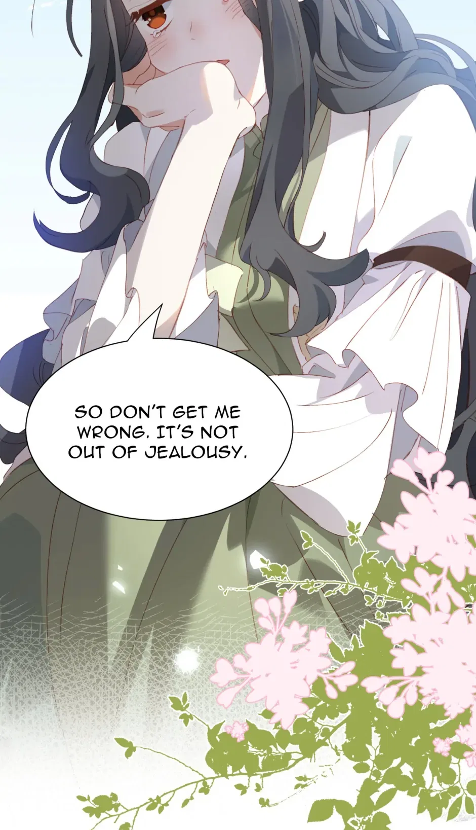 The Daughter of Duke Doesn’t Want to Be Spoiled Chapter 52 – Page 40