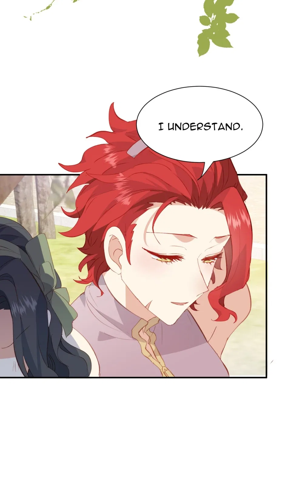 The Daughter of Duke Doesn’t Want to Be Spoiled Chapter 52 – Page 41