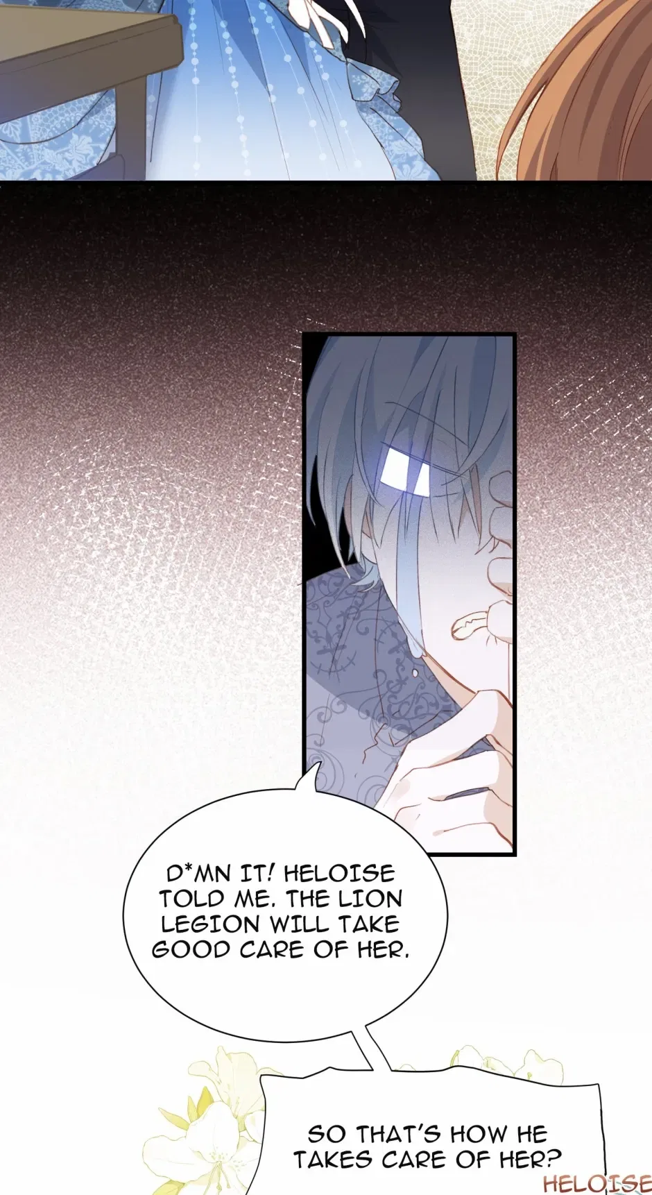 The Daughter of Duke Doesn’t Want to Be Spoiled Chapter 51 – Page 2