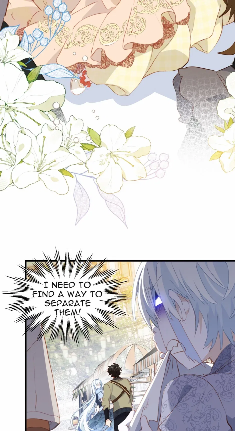The Daughter of Duke Doesn’t Want to Be Spoiled Chapter 51 – Page 4