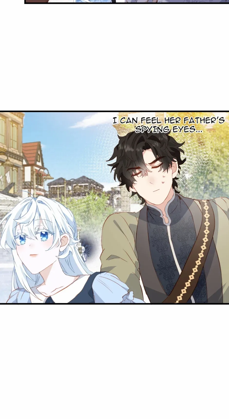 The Daughter of Duke Doesn’t Want to Be Spoiled Chapter 51 – Page 5
