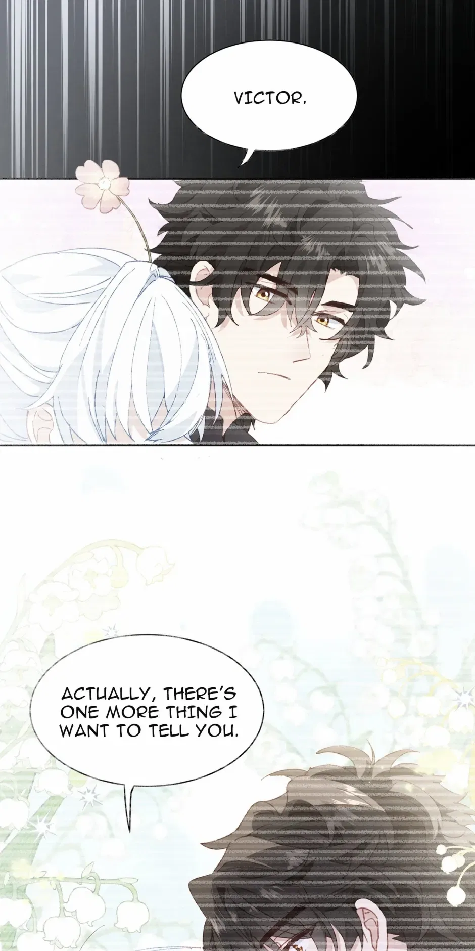 The Daughter of Duke Doesn’t Want to Be Spoiled Chapter 51 – Page 7