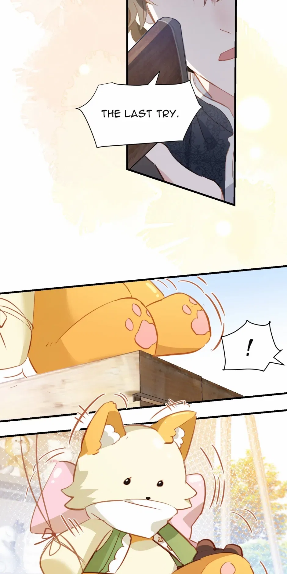 The Daughter of Duke Doesn’t Want to Be Spoiled Chapter 51 – Page 14