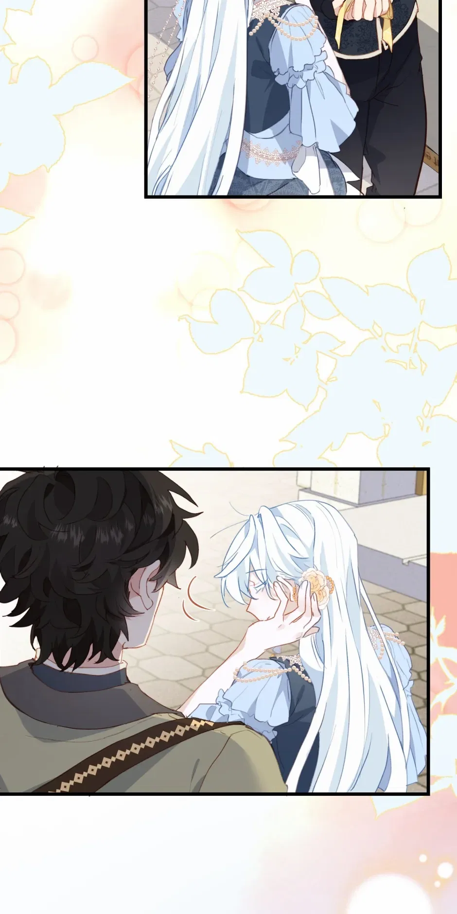 The Daughter of Duke Doesn’t Want to Be Spoiled Chapter 51 – Page 17