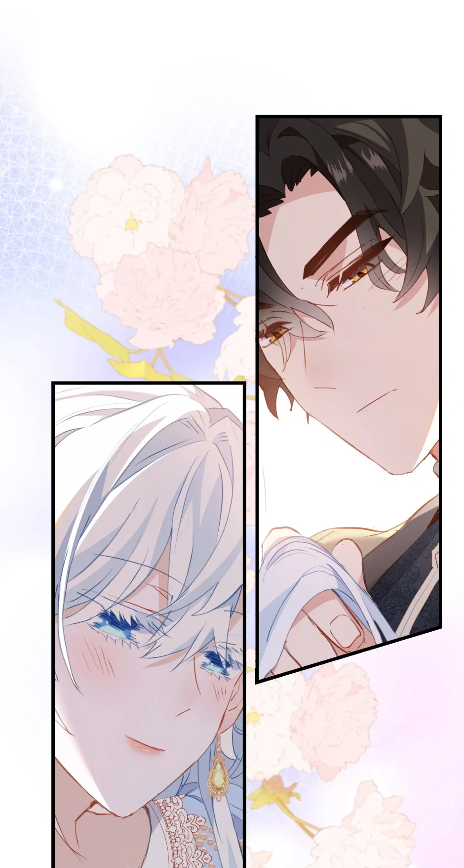 The Daughter of Duke Doesn’t Want to Be Spoiled Chapter 51 – Page 21