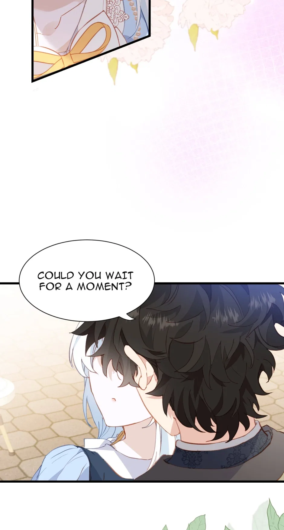 The Daughter of Duke Doesn’t Want to Be Spoiled Chapter 51 – Page 22