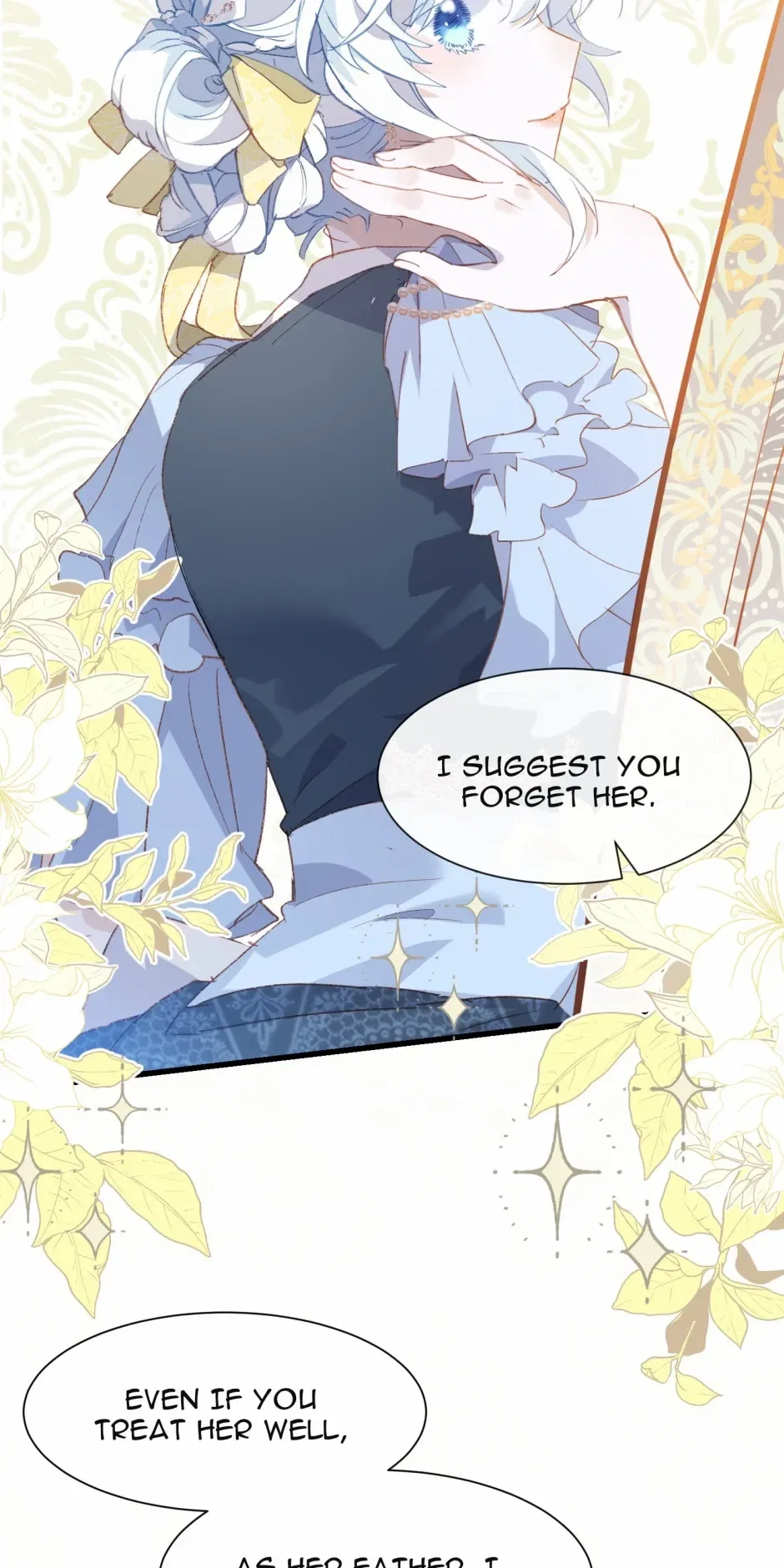 The Daughter of Duke Doesn’t Want to Be Spoiled Chapter 51 – Page 27