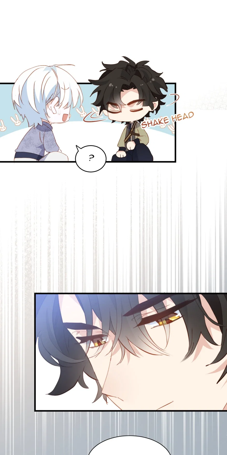 The Daughter of Duke Doesn’t Want to Be Spoiled Chapter 51 – Page 31