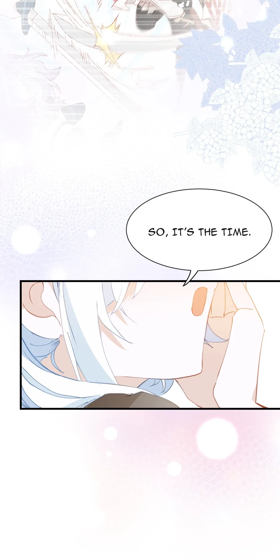 The Daughter of Duke Doesn’t Want to Be Spoiled Chapter 51 – Page 35