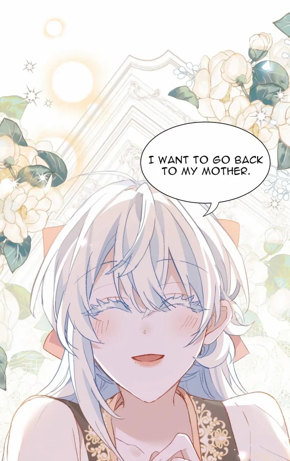 The Daughter of Duke Doesn’t Want to Be Spoiled Chapter 51 – Page 36
